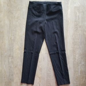 TRUE STORY Pull-On Skinny Pants